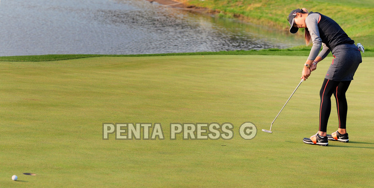 pentapress