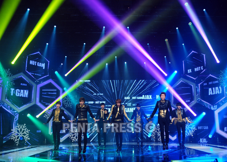 pentapress