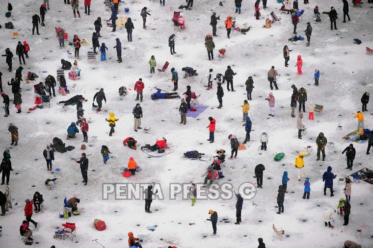 pentapress