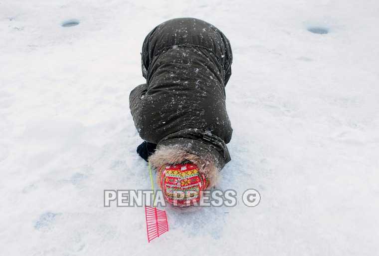 pentapress