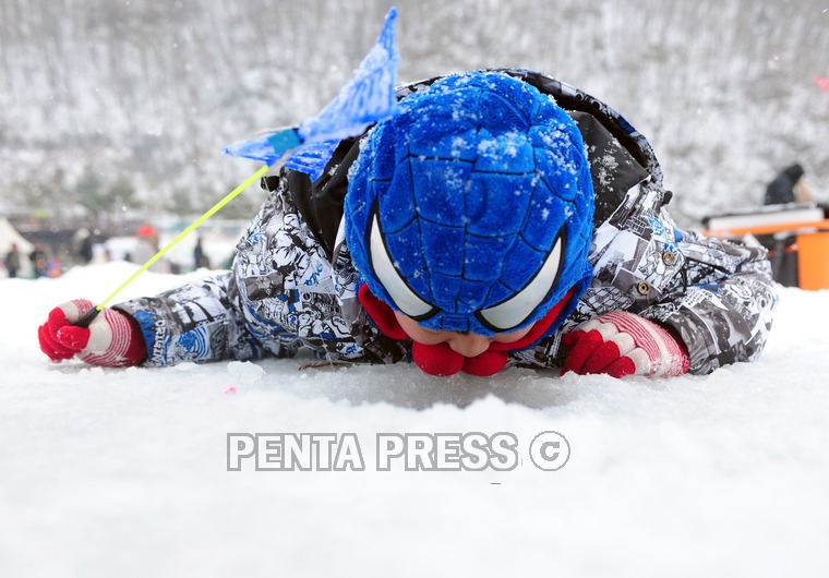 pentapress