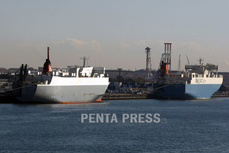 pentapress