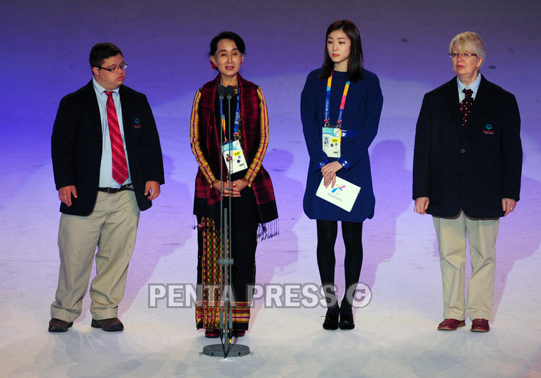 pentapress