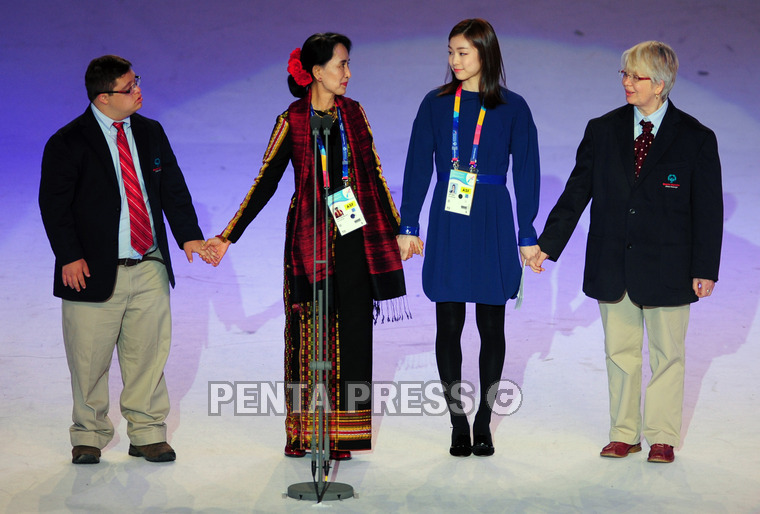 pentapress