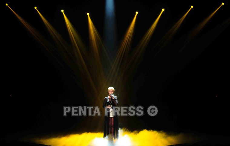 pentapress