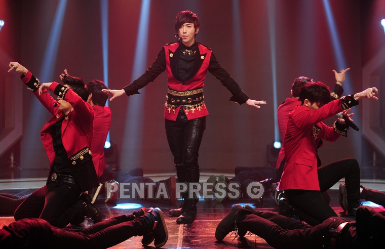 pentapress