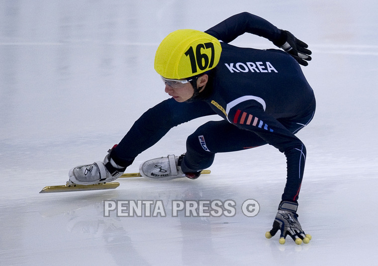 pentapress