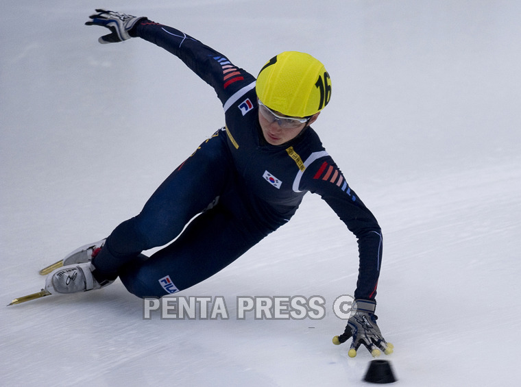 pentapress