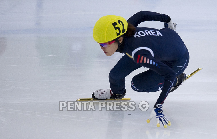 pentapress