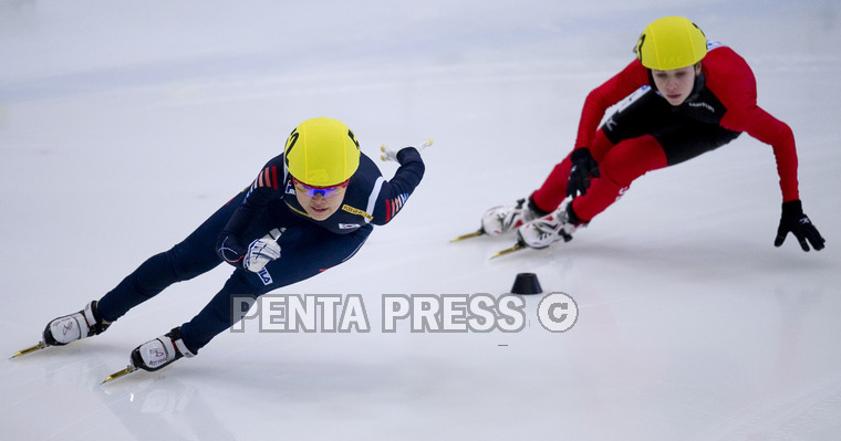pentapress