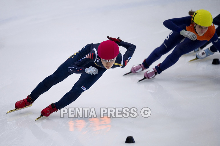 pentapress