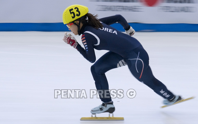 pentapress