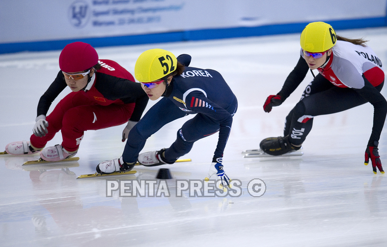pentapress