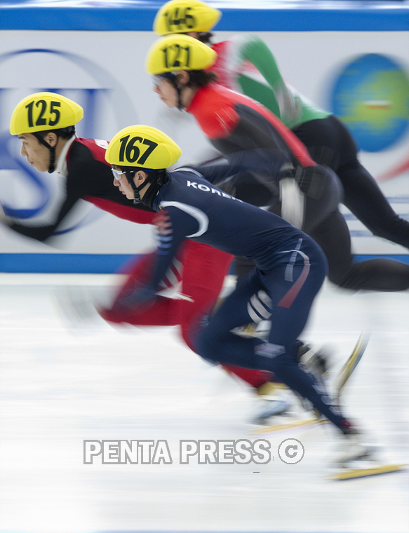 pentapress