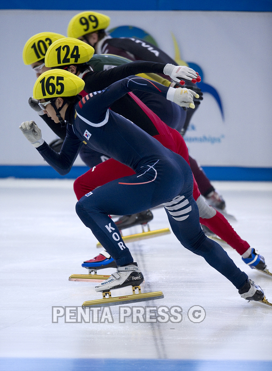 pentapress