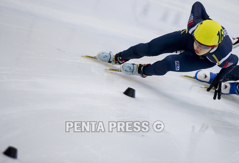 pentapress