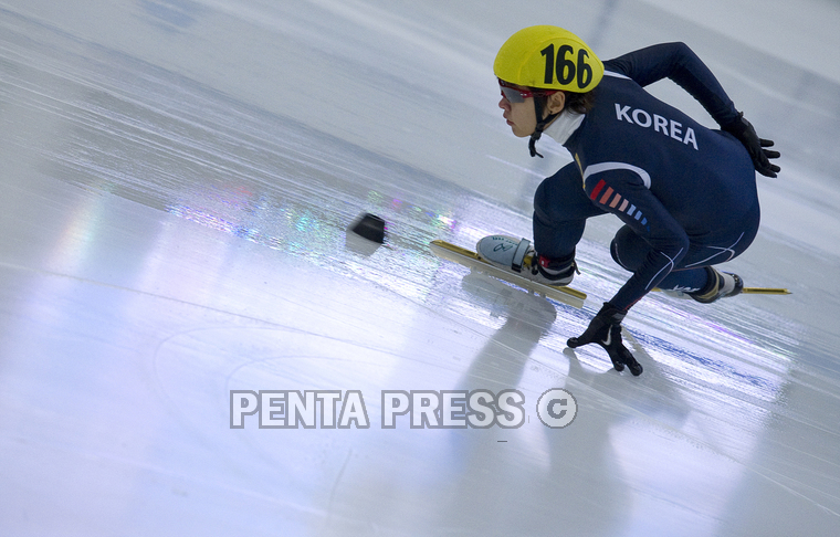 pentapress