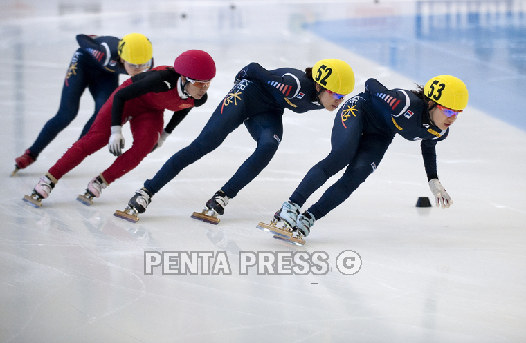 pentapress