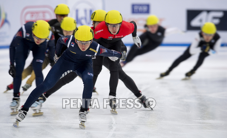pentapress