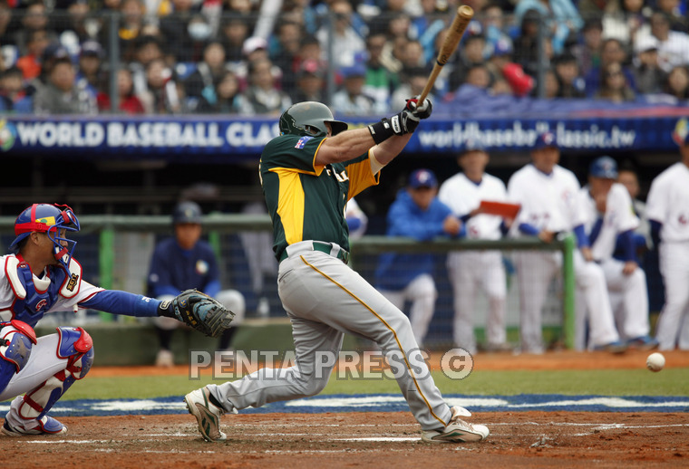 pentapress