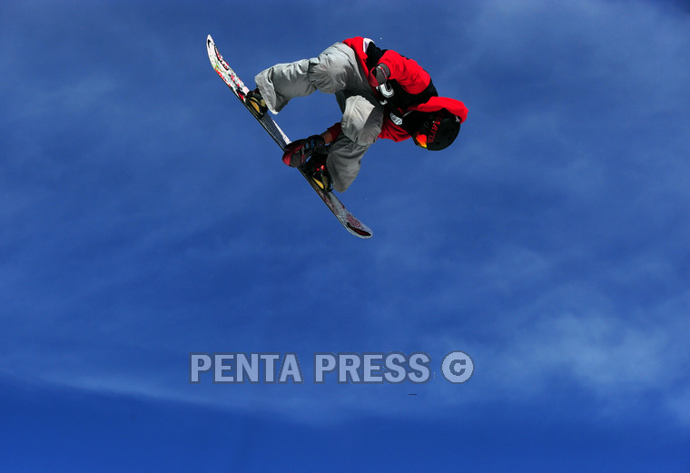pentapress