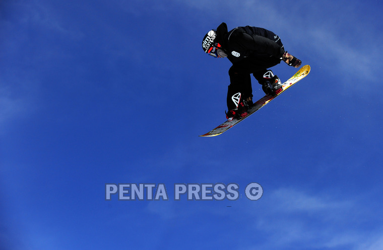 pentapress
