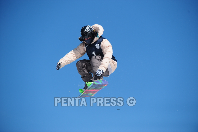 pentapress
