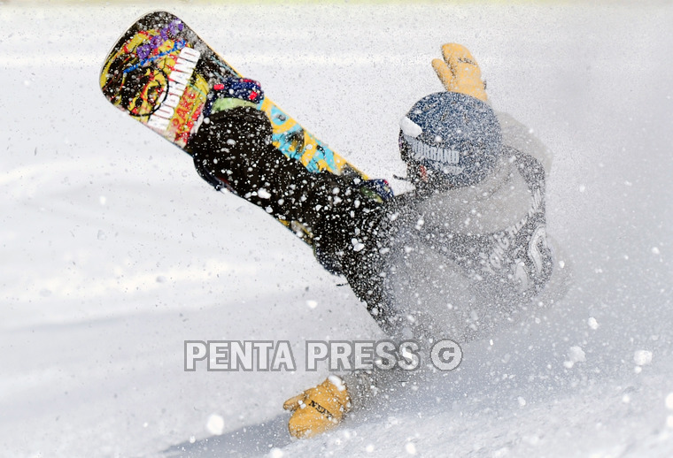 pentapress