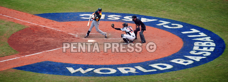 pentapress
