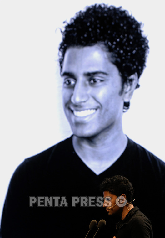 pentapress