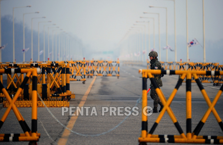pentapress