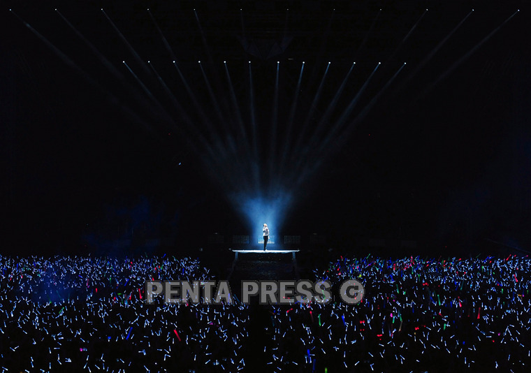 pentapress
