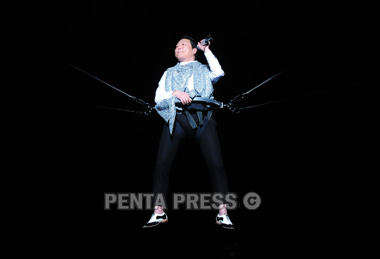 pentapress