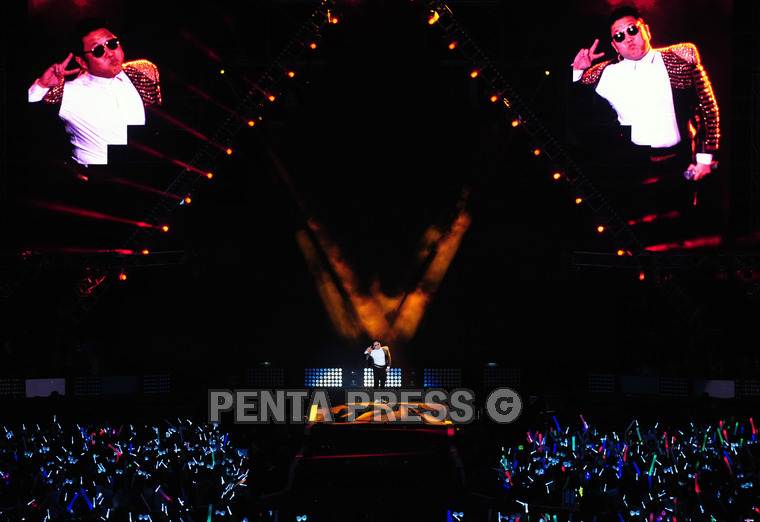 pentapress