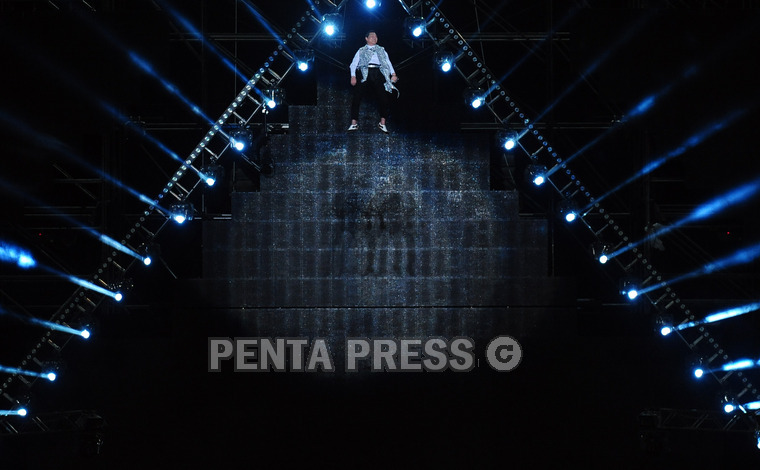pentapress