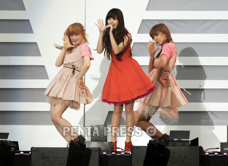 pentapress