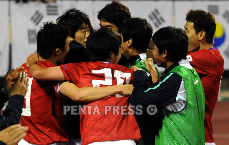 pentapress