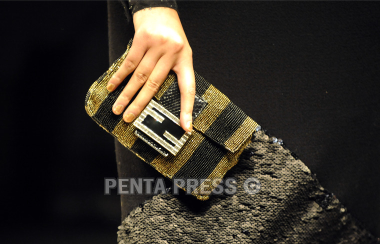 pentapress