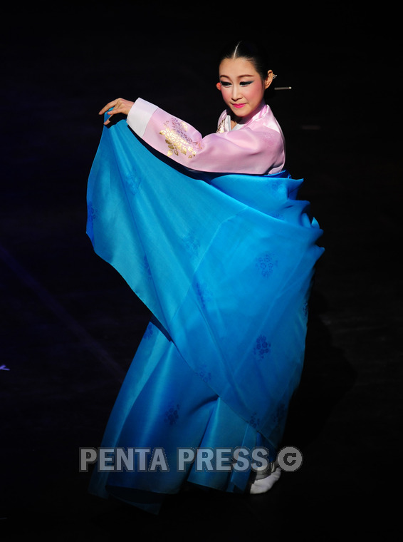 pentapress