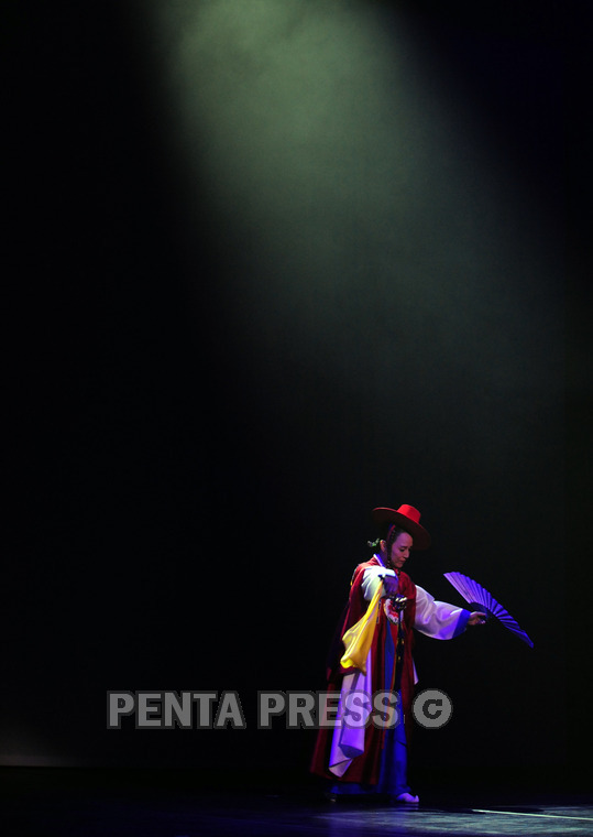 pentapress