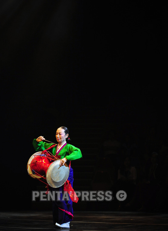 pentapress