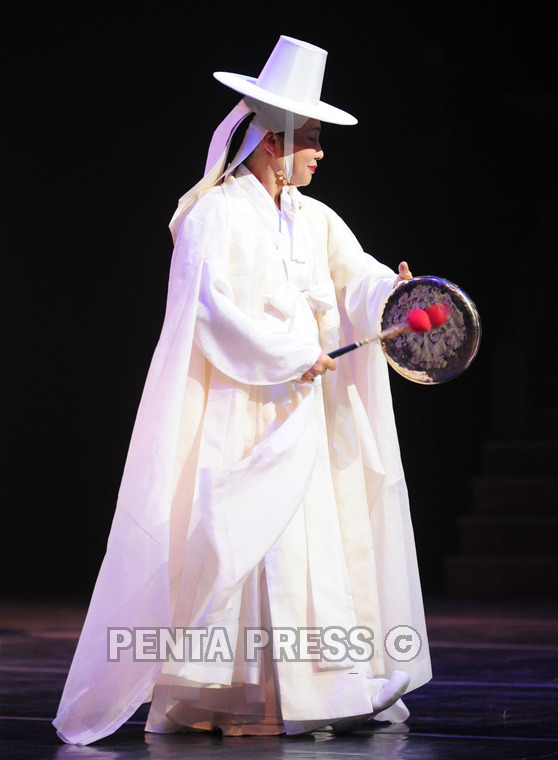 pentapress
