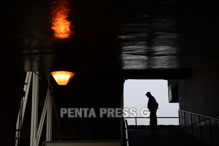pentapress