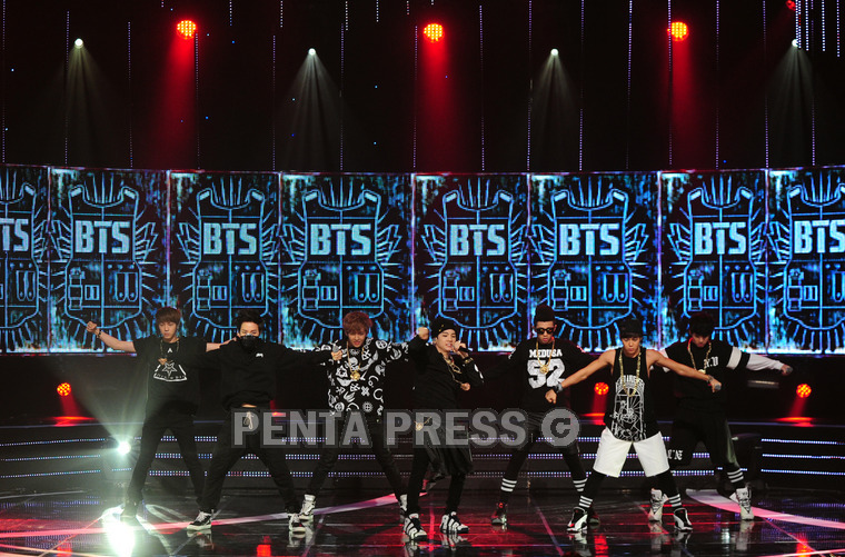 pentapress