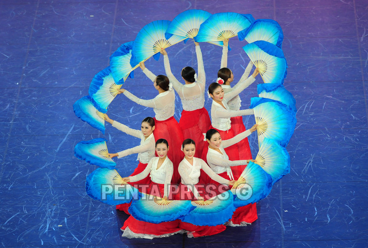 pentapress