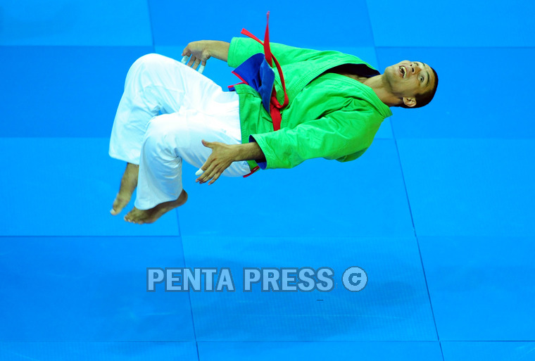 pentapress