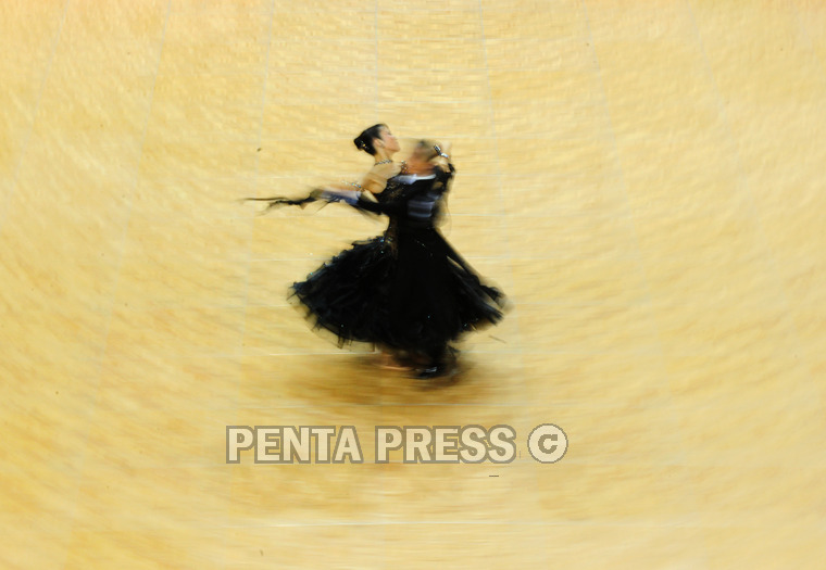 pentapress