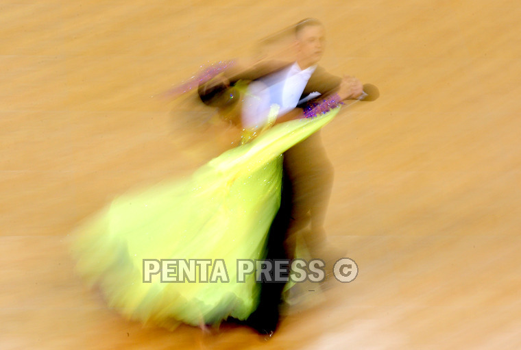 pentapress
