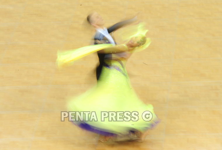 pentapress