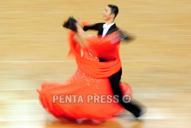 pentapress